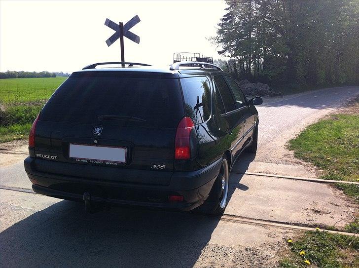 Peugeot 306 XS st.car  .:Solgt:. billede 4