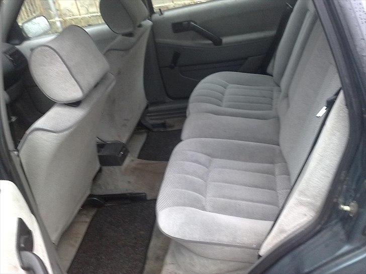 VW Passat STJÅLET HJÆLP billede 4