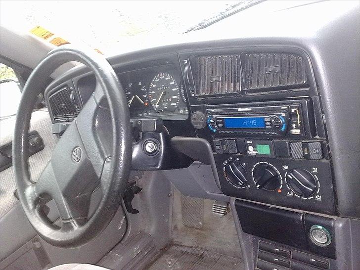 VW Passat STJÅLET HJÆLP billede 5