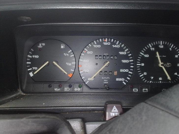 VW Passat STJÅLET HJÆLP billede 6