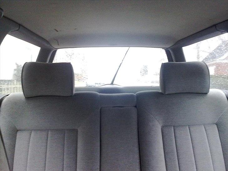 VW Passat STJÅLET HJÆLP billede 7