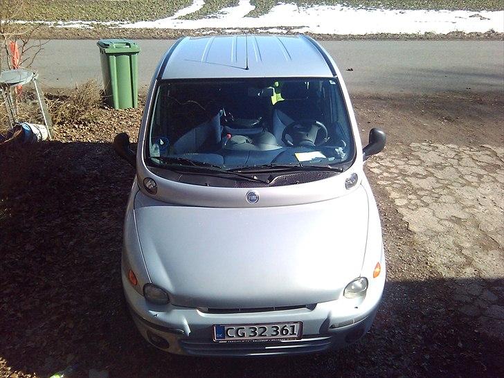 Fiat Multipla billede 1