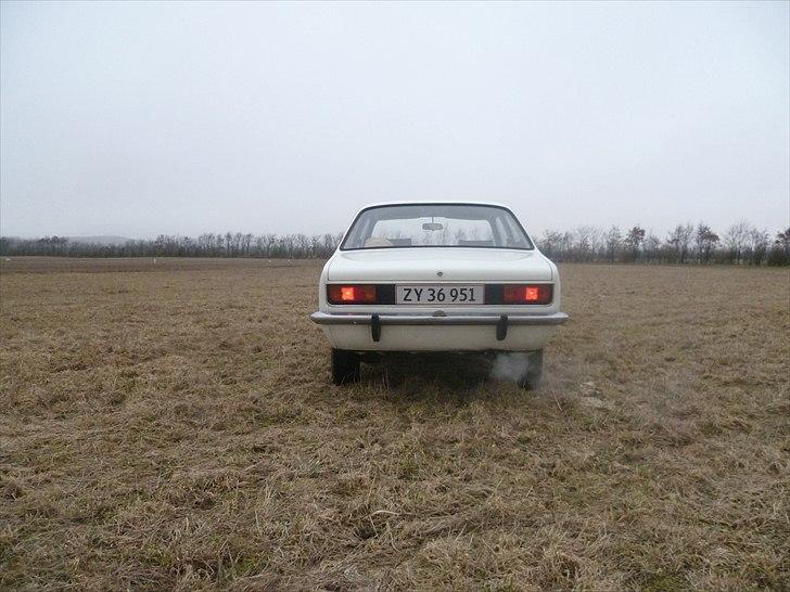 Opel kadett c *solgt* billede 4