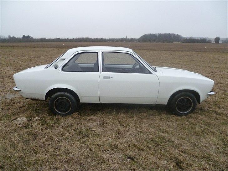 Opel kadett c *solgt* billede 5