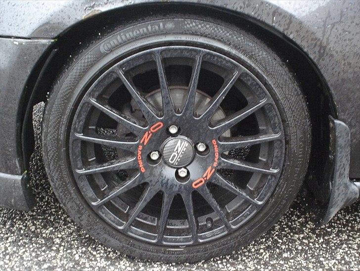 Honda Civic billede 4