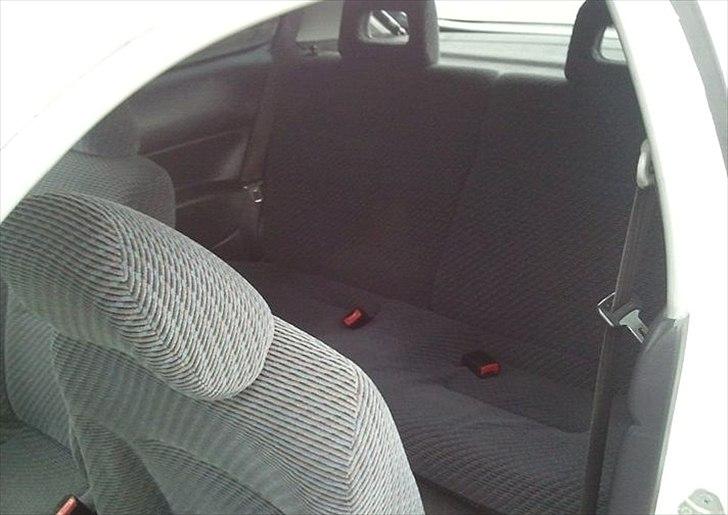 Honda Civic 1,5i LS billede 13