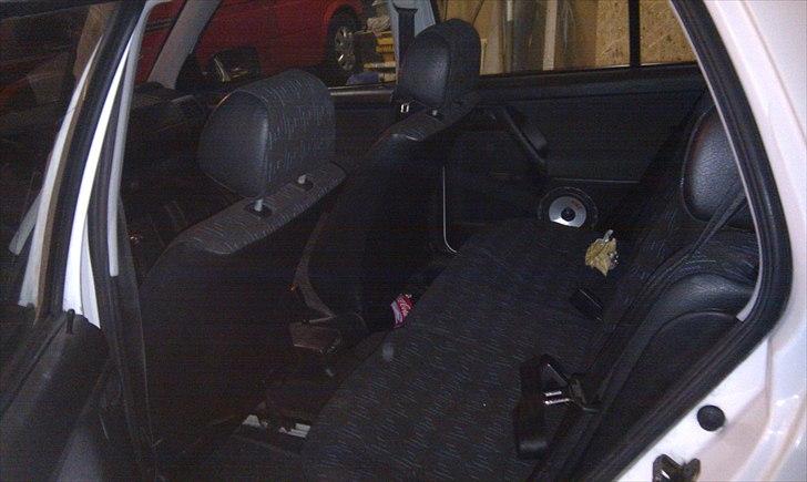 VW Golf 1.8 CL billede 3