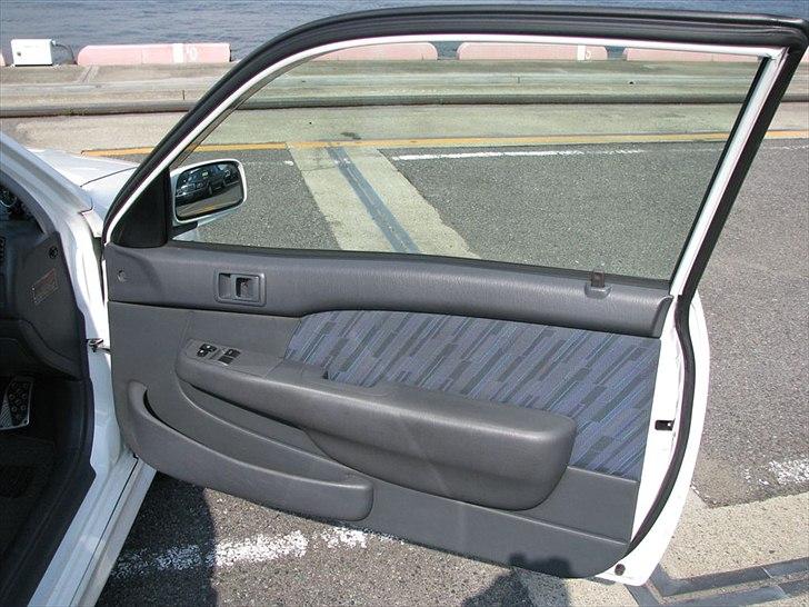 Toyota Starlet Glanza V billede 10