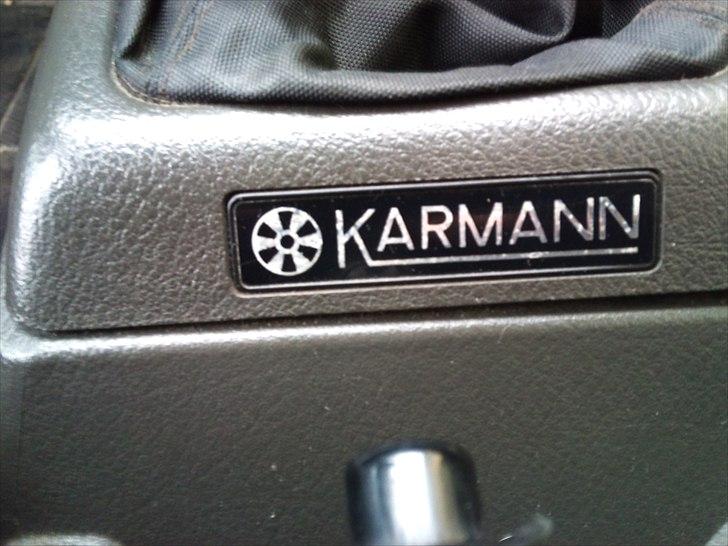 VW corrado G60 billede 7