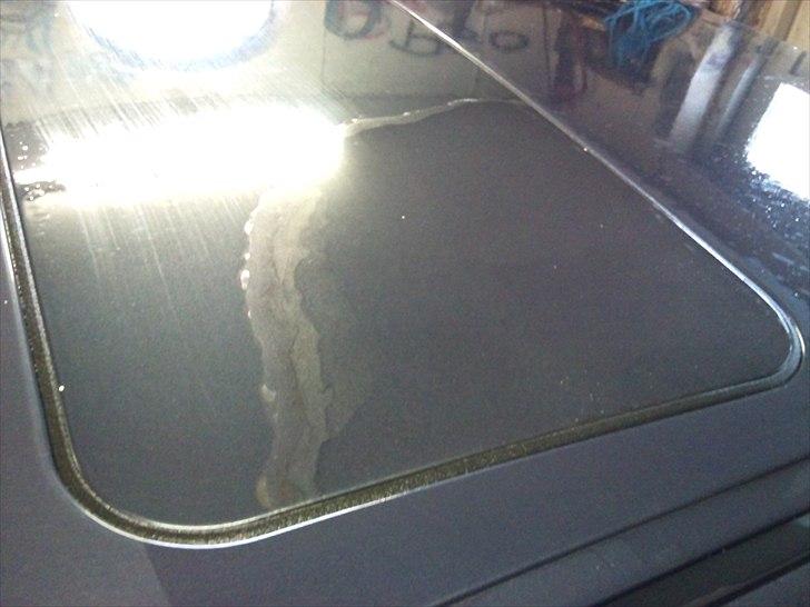 VW corrado G60 billede 8