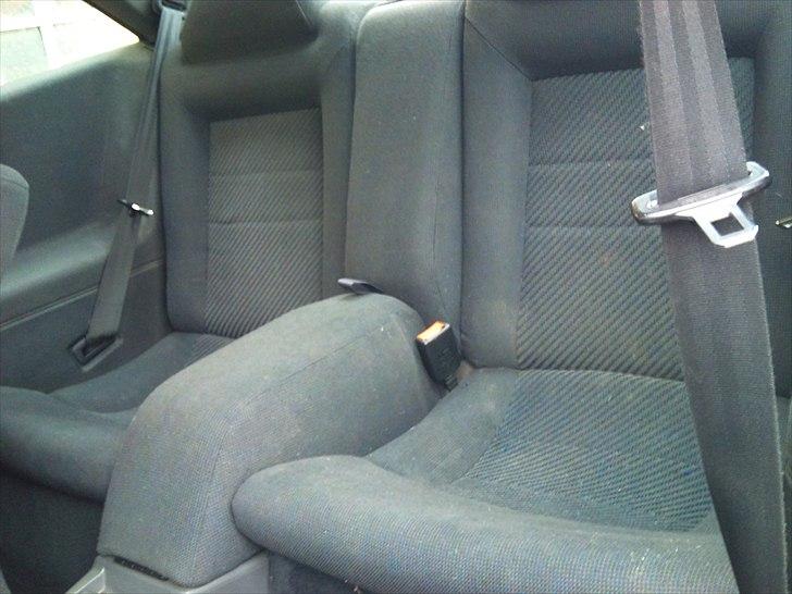 VW corrado G60 billede 11