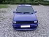 VW Polo coupe (solgt)