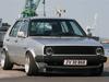 VW Golf 2 GTI 16v *SOLGT* [Tidl. bil]