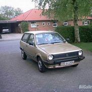 VW Polo GL SOLGT