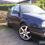 VW Vento TDi (solgt)