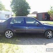 VW Vento TDi (solgt)