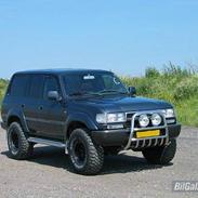 Toyota Landcruiser VX80