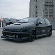 Fiat Bravo sx TOTALSKADET