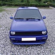 VW Polo coupe (solgt)