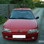 Peugeot 106 rally