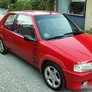 Peugeot 106 rally