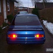 Opel Ascona b