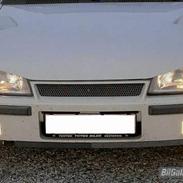 Opel kadett e GSI