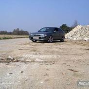 Toyota corolla 16v solgt