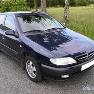 Citroën Xsara 1,8i 16V