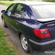 Citroën Xsara 1,8i 16V