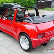 Peugeot 205 1,9 CTI DIMMA V-MAX