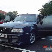 Volvo 440 .....rest in peace...