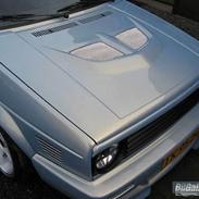 VW Golf 2 Gti 2.0 16v
