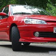 Peugeot 306 1,4 glx