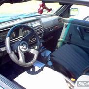 VW Golf 2 GTI 16v (Solgt)