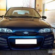 Ford Mondeo [SOLGT] 