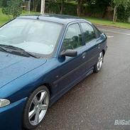 Ford Mondeo [SOLGT] 