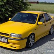 Opel Vectra *død*
