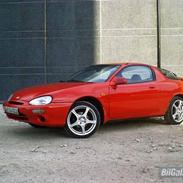 Mazda MX3