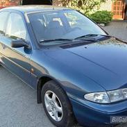 Ford  mondeo