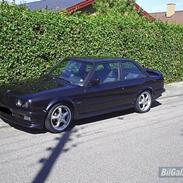 BMW E30 320 @ ETA