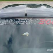 Peugeot 306 1,4  SOLGT