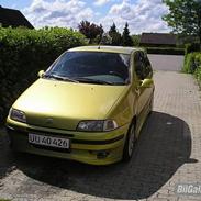 Fiat Punto 1,2 ELX DØD !