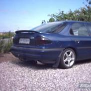 Ford Mondeo (solgt)