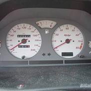 Peugeot 106 rallye 1,3 (SOLGT)