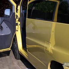 Mercedes Benz Vito 110    SOLGT