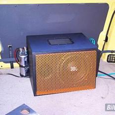 Mercedes Benz Vito 110    SOLGT