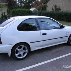 Toyota Corolla SPORT "SOLGT"