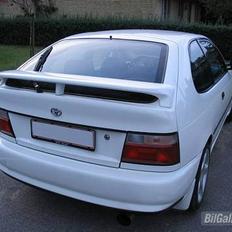 Toyota Corolla SPORT "SOLGT"