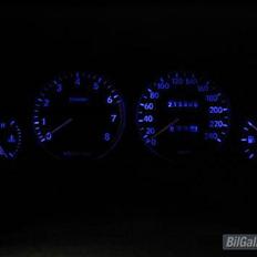 Toyota Corolla SPORT "SOLGT"